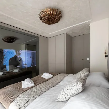 Nap Maison D'or شقة غدينيا