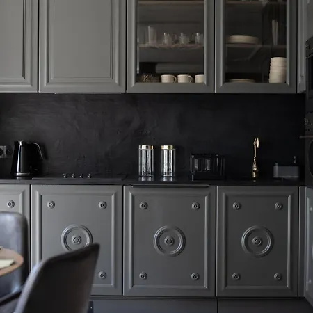 Nap Maison D'or غدينيا