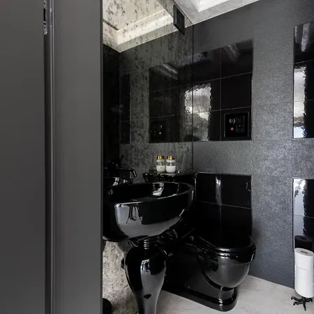 Nap Maison D'or * غدينيا