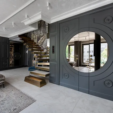 Nap Maison D'or * غدينيا