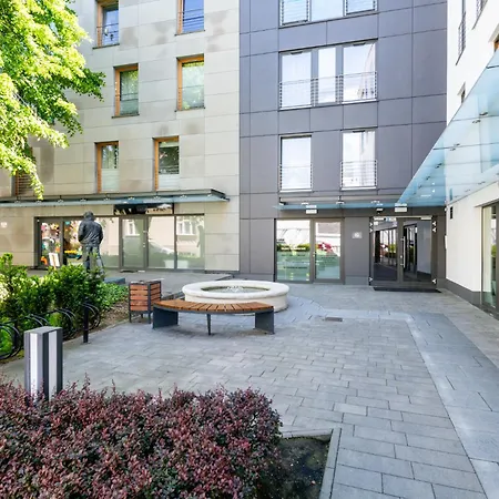 Nap Maison D'or شقة