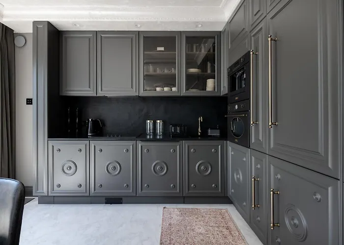 Nap Maison D'or * Gdynia