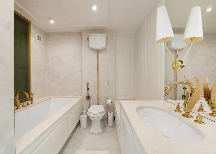 Nap Maison D'or * Gdynia