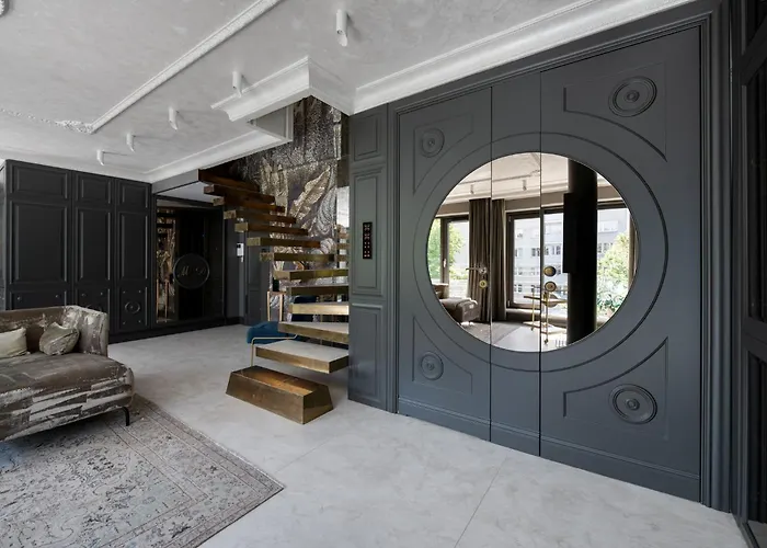 Nap Maison D'or * Gdynia