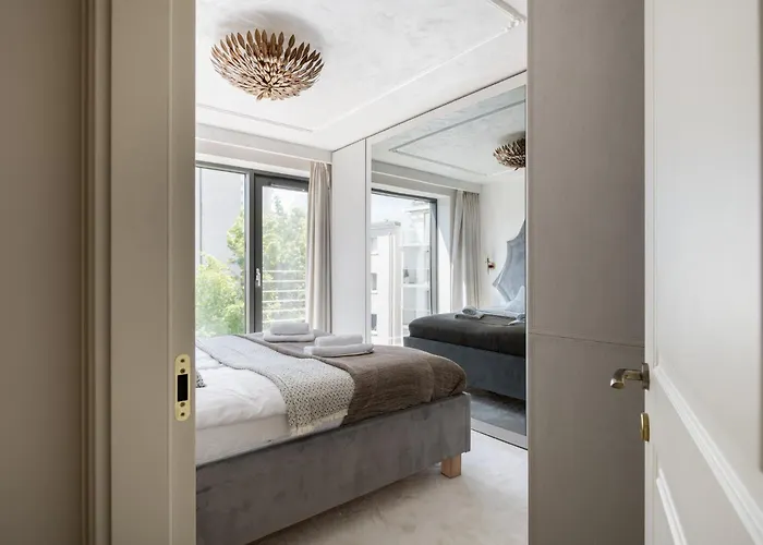 Nap Maison D'or * Gdynia