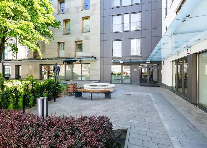 Nap Maison D'or Apartment