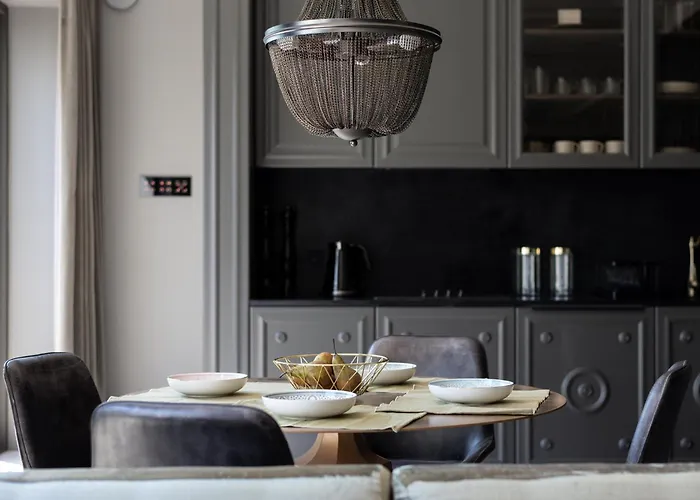 Nap Maison D'or * Gdynia